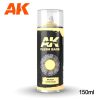 AK Interactive AK1021 Flesh Base - alapozó sprayfesték makettezéshez 150 ml