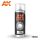 AK Interactive AK1022 Aluminium - alapozó sprayfesték makettezéshez 150 ml