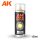AK Interactive AK1024 Sand Yellow - alapozó sprayfesték makettezéshez 150 ml