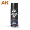 AK Interactive AK1051 Blue Berets - alapozó sprayfesték makettezéshez 400 ml