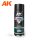 AK Interactive AK1053 Green Flesh - alapozó sprayfesték makettezéshez 400 ml