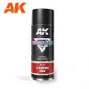 AK Interactive AK1054 Vampire Red - alapozó sprayfesték makettezéshez 400 ml