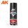 AK Interactive AK1054 Vampire Red - alapozó sprayfesték makettezéshez 400 ml