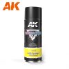 AK Interactive AK1055 Pretorian Yellow - alapozó sprayfesték makettezéshez 400 ml