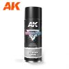 AK Interactive AK1056 Cyborg Skin - alapozó sprayfesték makettezéshez 400 ml