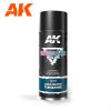 AK Interactive AK1059 Cold Blood Turquoise Spray - alapozó sprayfesték makettezéshez 400 ml