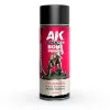 AK Interactive AK1060 BONE PRIMER - QUICK GEN SPRAY - alapozó sprayfesték makettezéshez 400 ml