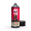 AK Interactive AK1060 BONE PRIMER - QUICK GEN SPRAY - alapozó sprayfesték makettezéshez 400 ml
