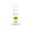 AK Interactive AK11001 White 17 ml akril makett festék