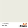 AK Interactive AK11002 Offwhite 17 ml akril makett festék