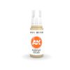 AK Interactive AK11008 Grimy Grey 17 ml akril makett festék