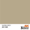 AK Interactive AK11009 Warm Grey 17 ml akril maketfesték