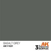 AK Interactive AK11021 Basalt Grey 17 ml akril makett festék