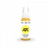 AK Interactive AK11045 Deep Yellow 17 ml akril makett festék