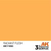 AK Interactive AK11053 Radiant Flesh 17 ml akril makett festék