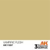 AK Interactive AK11057 Vampiric Flesh 17 ml akril makett festék