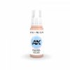 AK Interactive AK11059 Pastel Pink 17 ml akril makett festék