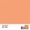 AK Interactive AK11061 Salmon 17 ml akril makett festék