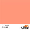 AK Interactive AK11062 Old Rose 17 ml akril makett festék