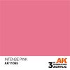 AK Interactive AK11065 Intense Pink 17 ml akril makett festék