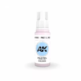   AK Interactive AK11069 Pastel Violet 17 ml akril makett festék