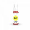 AK Interactive AK11088 Deep Red 17 ml akril makett festék