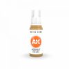 AK Interactive AK11118 Ocher 17 ml akril makett festék