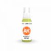 AK Interactive AK11128 Luminous Green, 17 ml akril makett festék