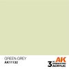 AK Interactive AK11132 Green-Grey, 17 ml akril makett festék