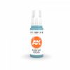 AK Interactive AK11176 Deep Sky Blue, 17 ml akril makett festék