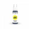 AK Interactive AK11182 Deep Blue, 17 ml akril makett festék