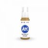 AK Interactive AK11191 Gold, 17 ml akril makett festék