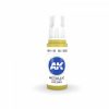 AK Interactive AK11192 Old Gold, 17 ml akril makett festék