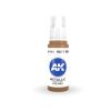 AK Interactive AK11195 Rusty Brass, 17 ml akril makett festék