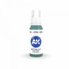 AK Interactive AK11200 Astral Beryllium, 17 ml akril makett festék