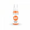 AK Interactive AK11218 Clear Orange, 17 ml akril makett festék