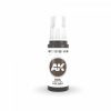 AK Interactive AK11219 Sepia INK, 17 ml akril makett festék