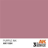 AK Interactive AK11224 Purple INK, 17 ml akril makett festék