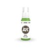 AK Interactive AK11225 Luminous Green INK, 17 ml akril makett festék