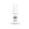 AK Interactive AK11232 Metal Medium, 17 ml akril makett festék