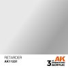 AK Interactive AK11232 Metal Medium, 17 ml akril makett festék