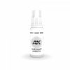 AK Interactive AK11233 Glaze Medium, 17 ml akril makett festék