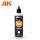 AK Interactive AK11239 Gloss Varnish 100 ml - akril fényes lakk makettezéshez