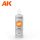 AK Interactive AK11241 Grey Primer 100 ml - akril alapozófesték makettezéshez