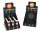 AK Interactive AK11243 Varnishes Display (3 ref x 4 units) 3rd Gen