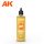 AK Interactive AK11245 Dunkelgelb RAL 7028 dark yellow surface Primer 100ml - akril alapozó makett festék