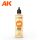 AK Interactive AK11248 Desert sand surface Primer 100ml - akril alapozó makett festék