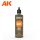 AK Interactive AK11249 Olive drab surface Primer 100ml - akril alapozó makett festék