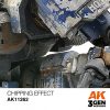 AK Interactive AK11262 Chipping Effect 17 ml - EFFECTS