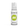 AK Interactive AK11263 Frost Effect 17 ml - Fagyás effekt, 17 ml akril makett festék